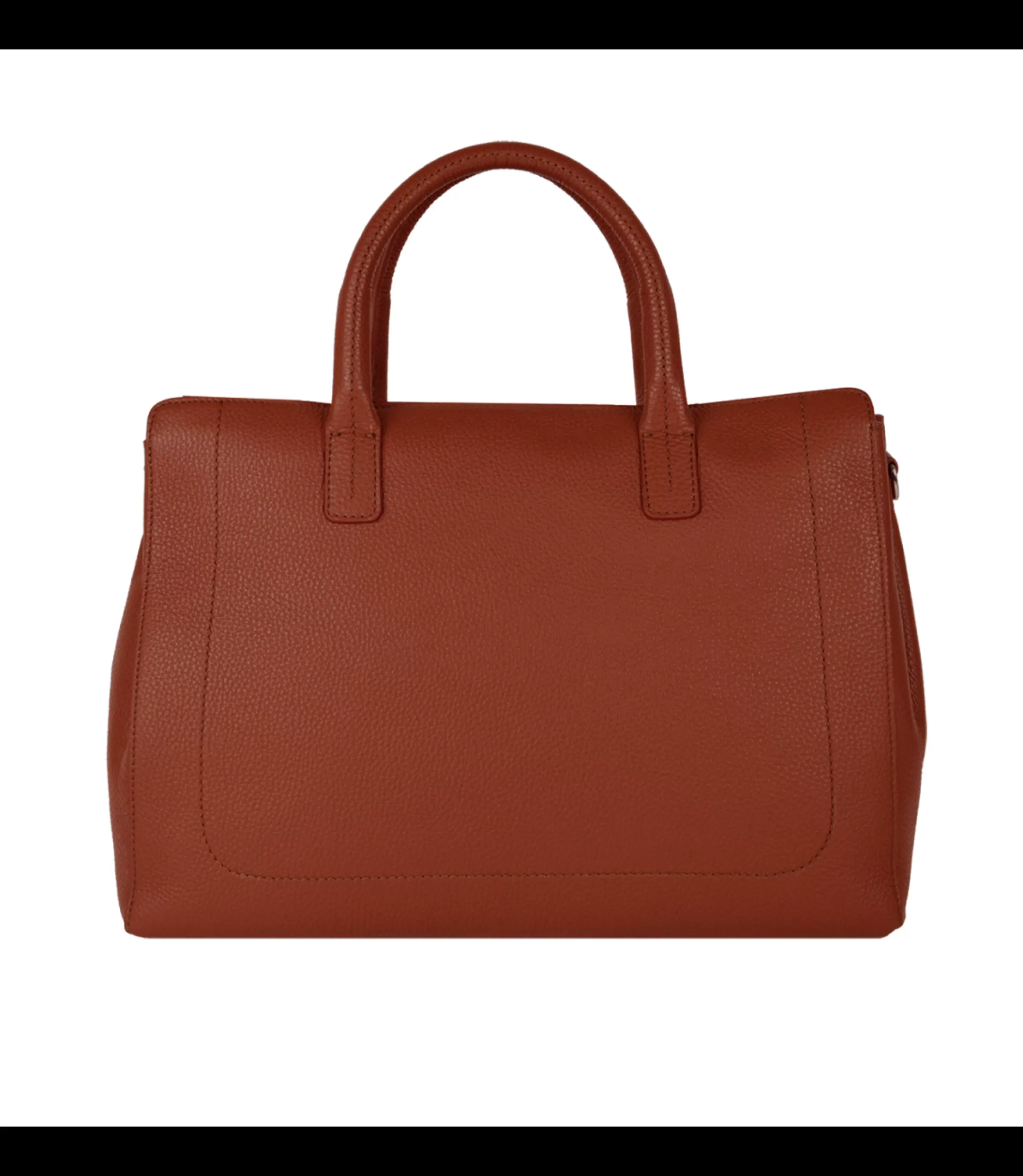 Lamarthe Paris . Ev188 Rouge Rouille Flash Sale